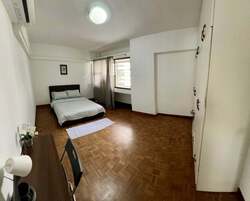 Ivory Heights (D22), Condominium #567666381